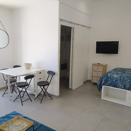 Vacance Location Mer Piscine Var Sud Terrasse Les Issambres Exterior foto